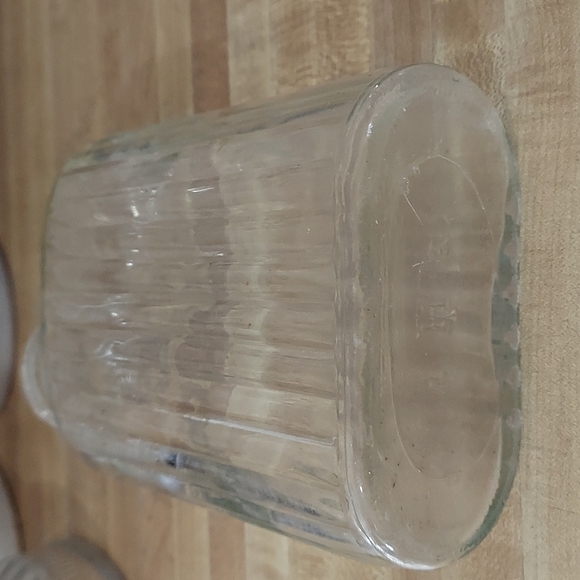 Vintage Anchor Hocking Refrigerator Bottle - Picture 7 of 9